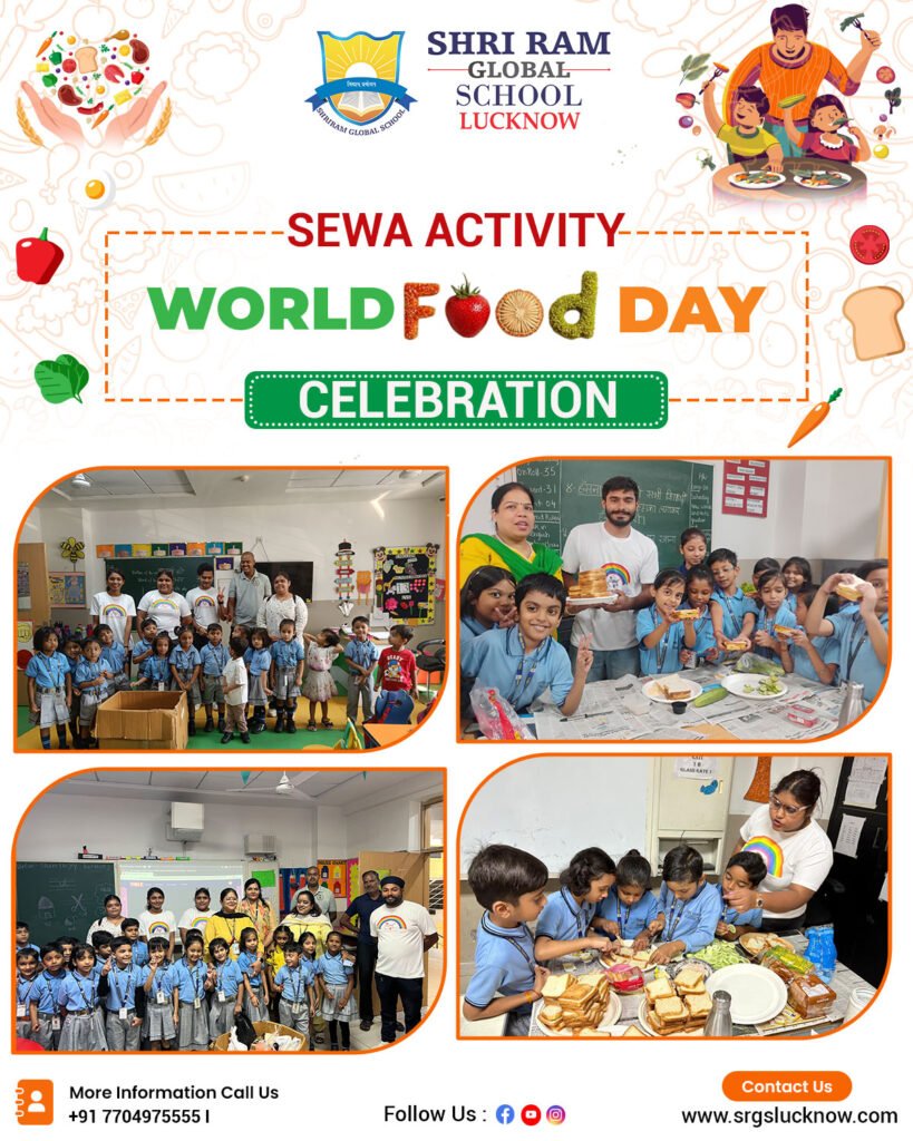 world food day