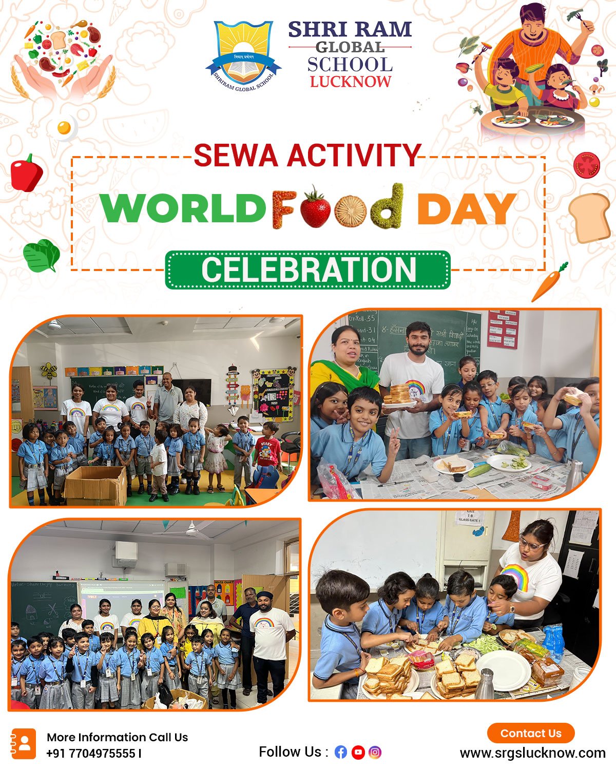 world food day