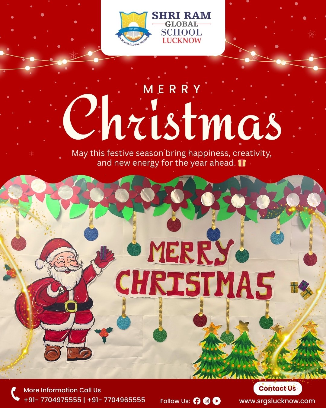 Christmas Celebration (1)