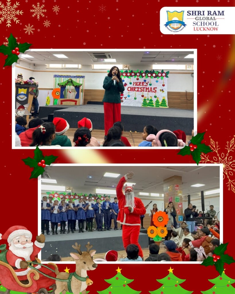 Christmas Celebration (2)