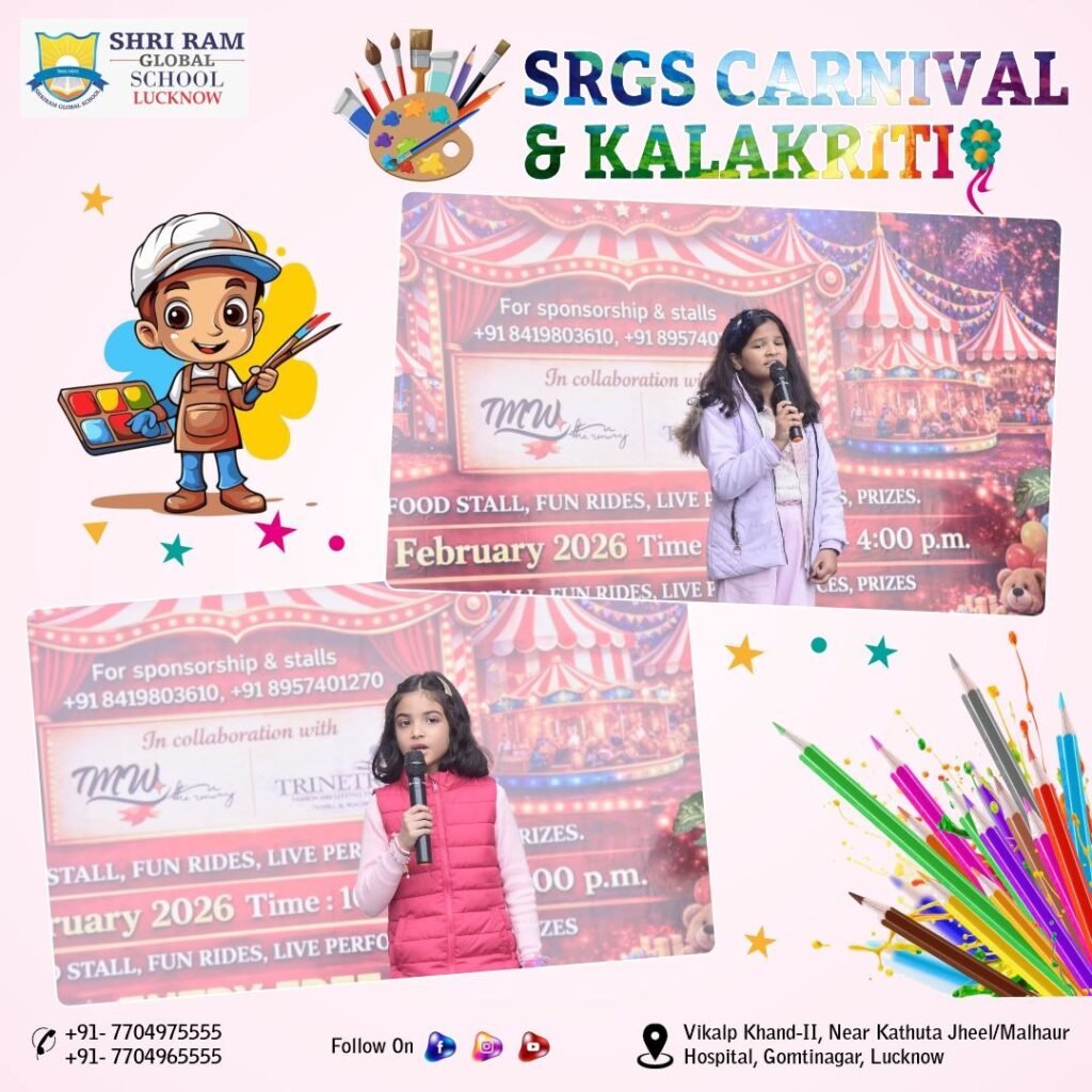 Carnival and Kalakriti (1)