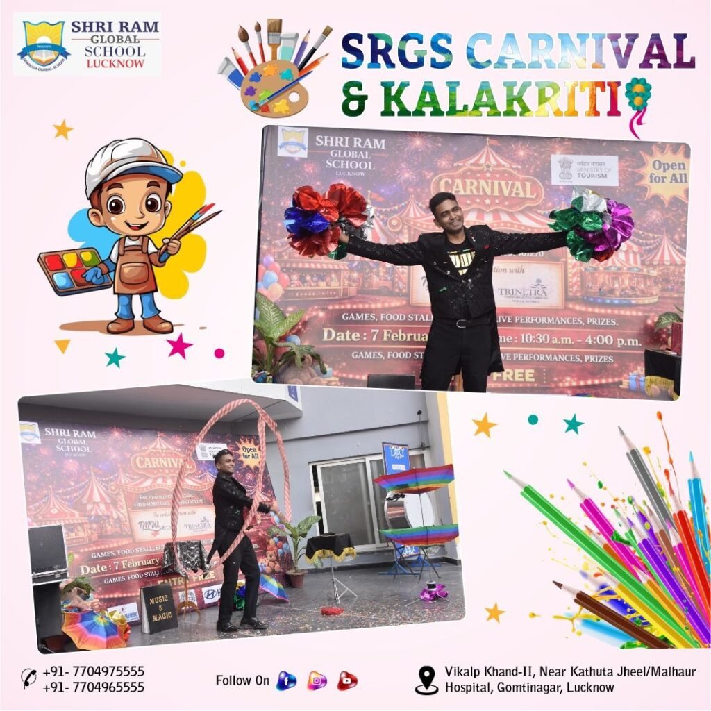 Carnival and Kalakriti (3)