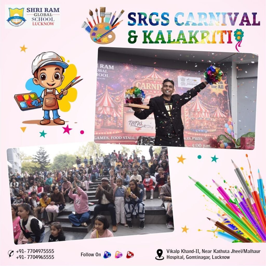 Carnival and Kalakriti (4)