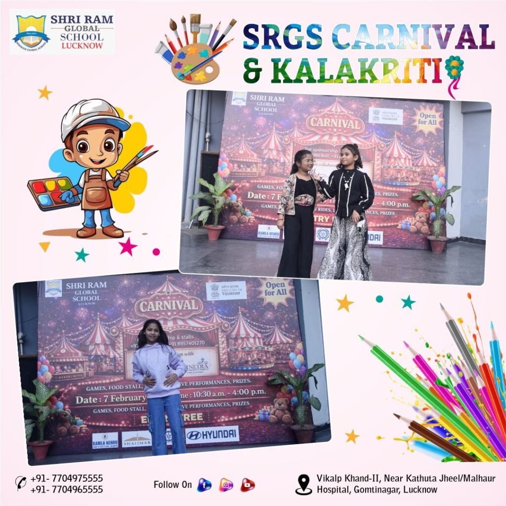 Carnival and Kalakriti (5)