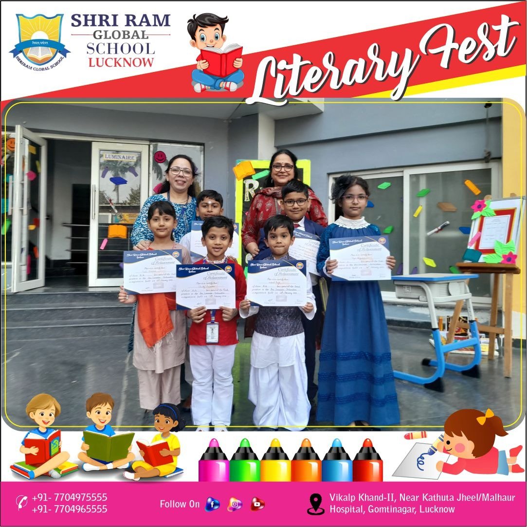 Literary Fest (1)