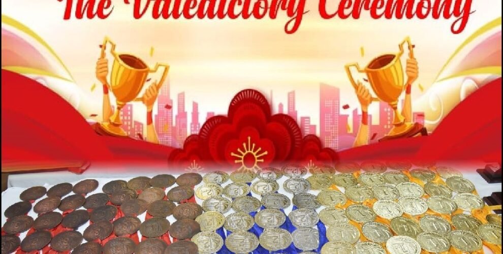 Valedictory Ceremony (1)