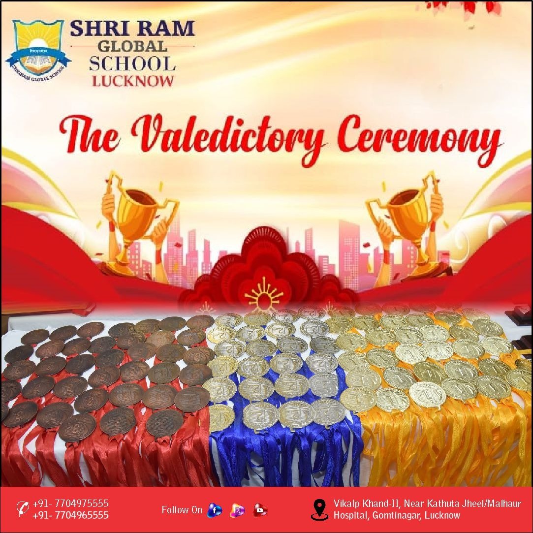 Valedictory Ceremony (1)