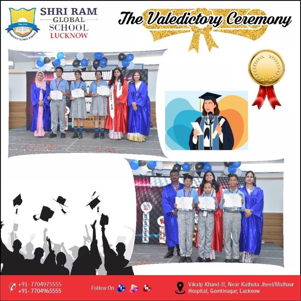 Valedictory Ceremony (2)