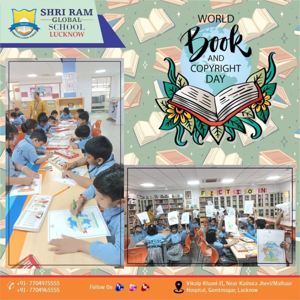 Book and Copywrite Day (1)