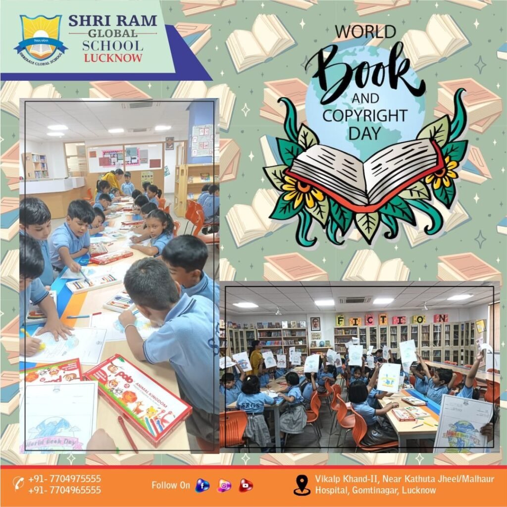 Book and Copywrite Day (3)
