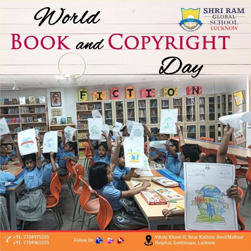 Book and Copywrite Day (4)