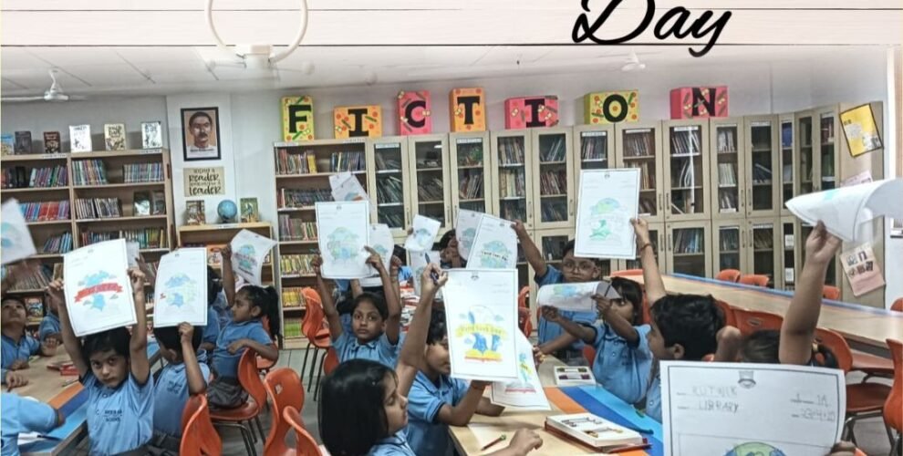 Book and Copywrite Day (4)
