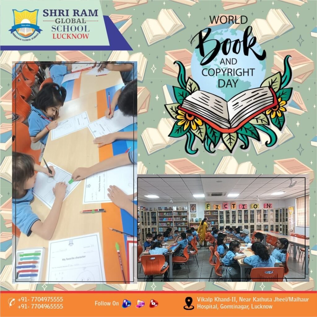 Book and Copywrite Day (5)