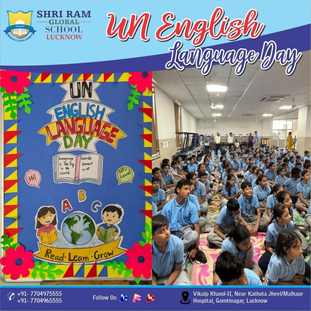 English Day (1)