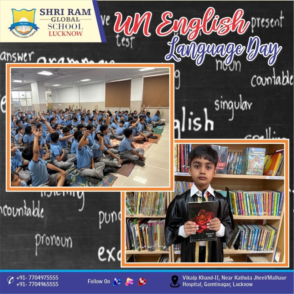 English Day (3)