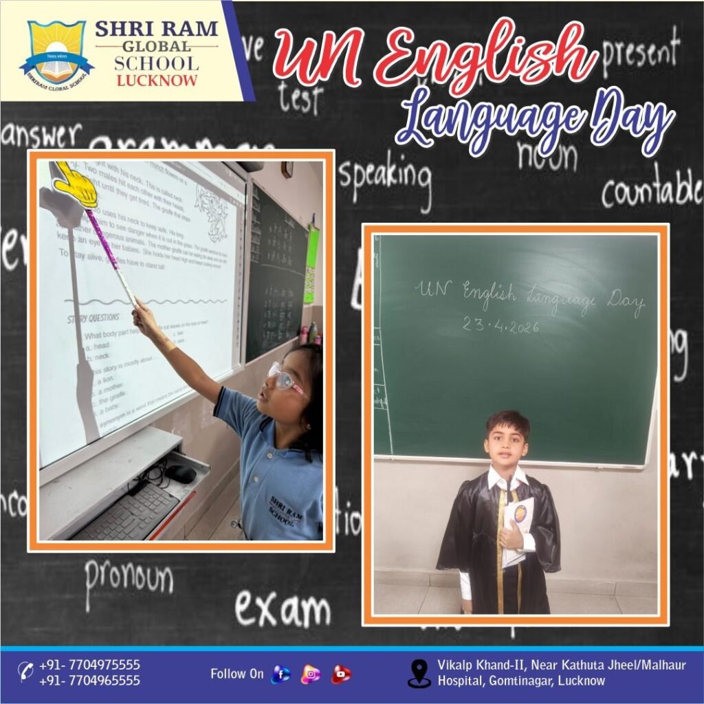 English Day (5)