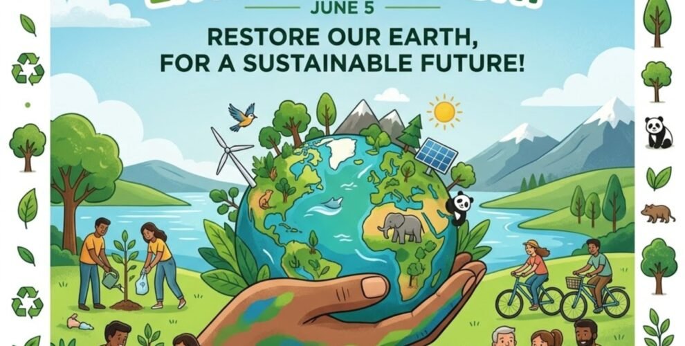 World Environment Day 02