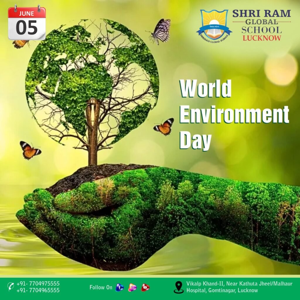 World Environment Day 2026