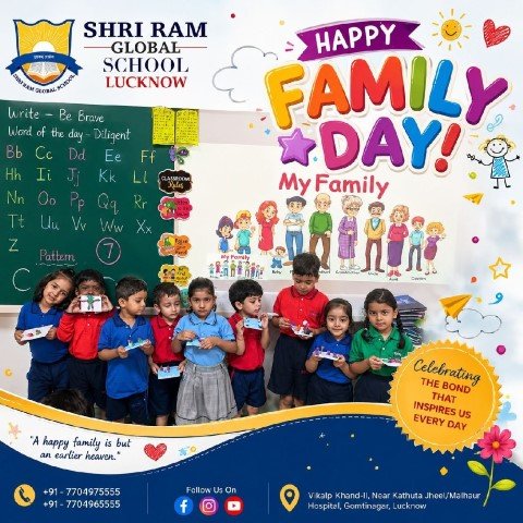 Family Day (1)