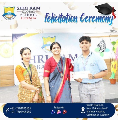 Felicitation ceremony (13)