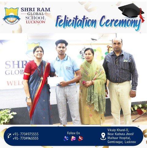 Felicitation ceremony (2)