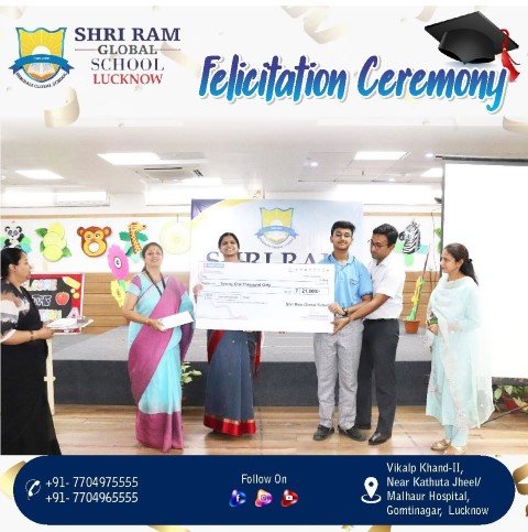Felicitation ceremony (5)