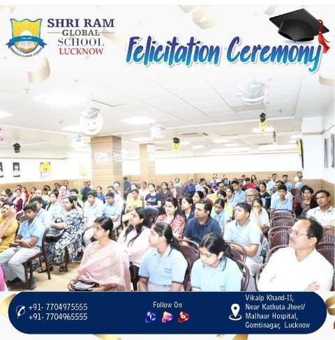 Felicitation ceremony (8)