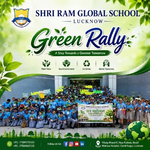 Green Rally (1)