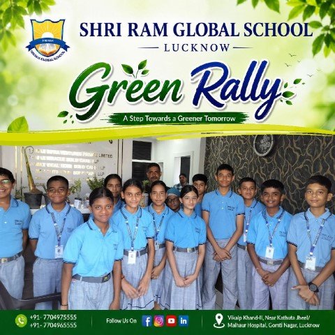 Green Rally (10)