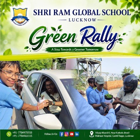 Green Rally (2)
