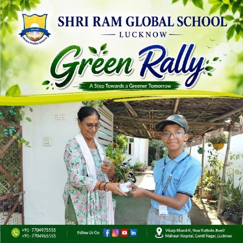 Green Rally (3)