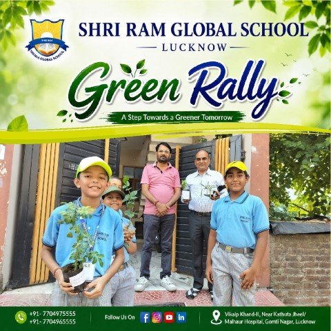 Green Rally (4)