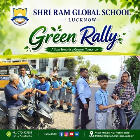 Green Rally (6)