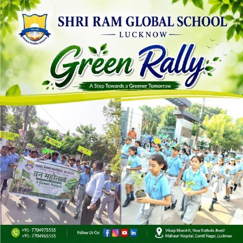 Green Rally (7)