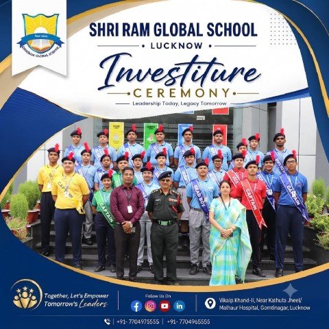 Investiture Ceremony (1)