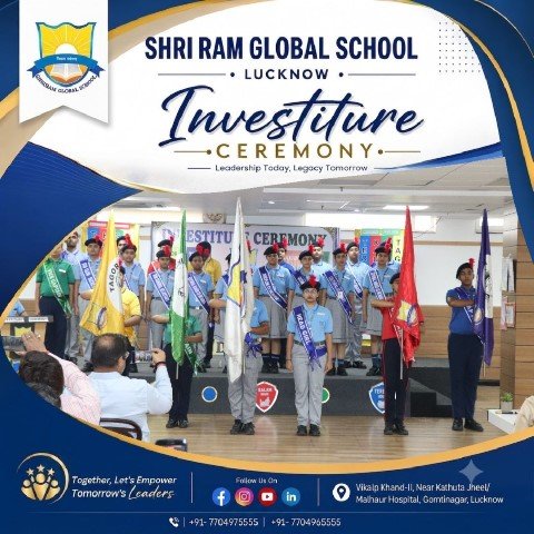 Investiture Ceremony (11)
