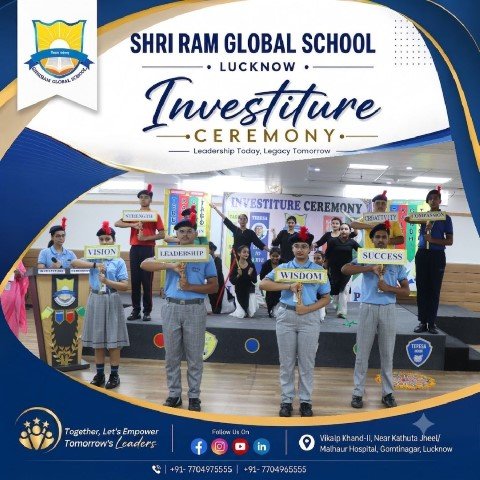Investiture Ceremony (12)