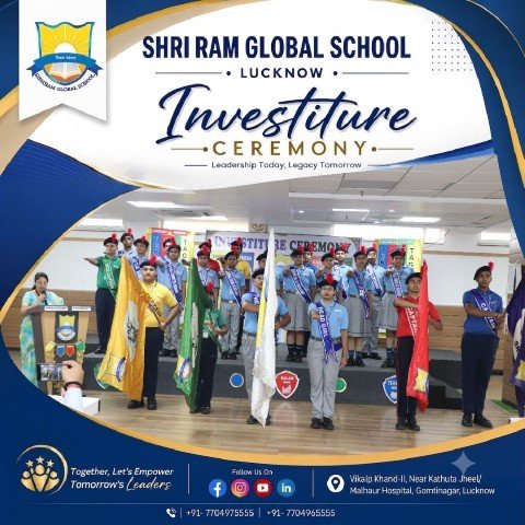 Investiture Ceremony (13)