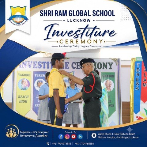 Investiture Ceremony (14)