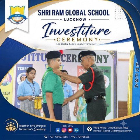 Investiture Ceremony (15)