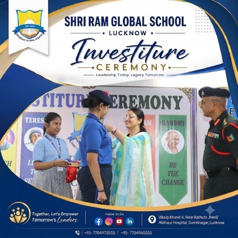 Investiture Ceremony (16)