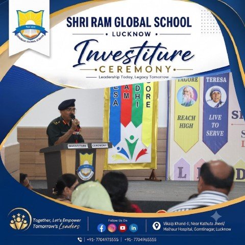 Investiture Ceremony (17)