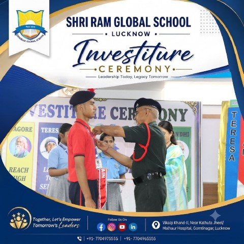 Investiture Ceremony (18)