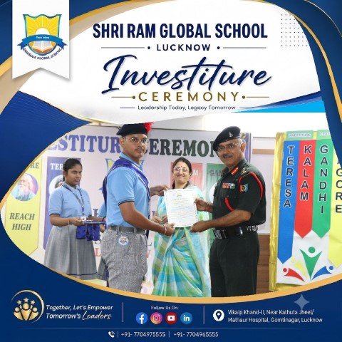Investiture Ceremony (19)