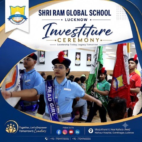 Investiture Ceremony (2)