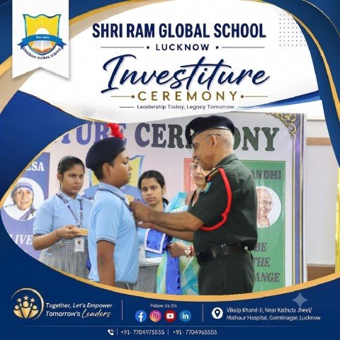 Investiture Ceremony (20)