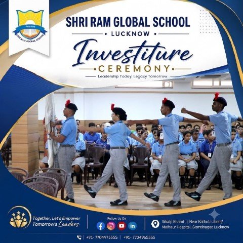 Investiture Ceremony (3)