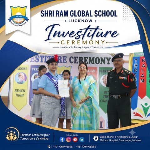 Investiture Ceremony (6)