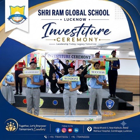 Investiture Ceremony (7)