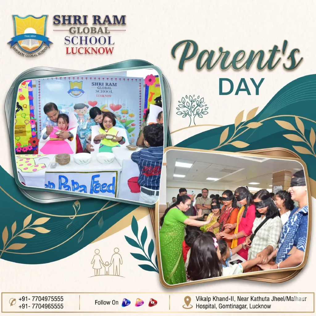 Parents Day 10